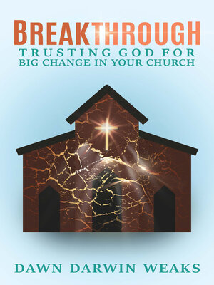 cover image of Breakthrough